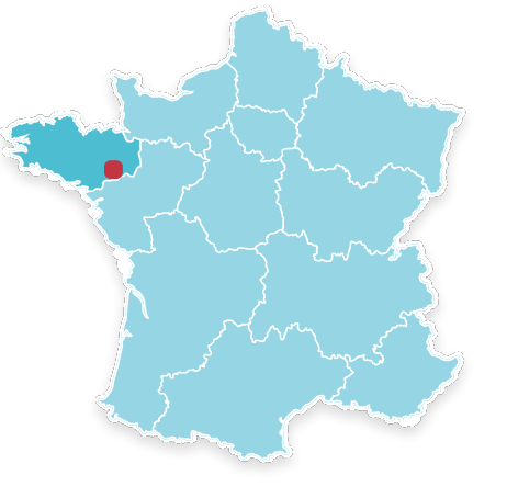 35480 Guipry-messac